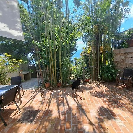 Apartamento Lola Bivio Rijeka Exterior foto
