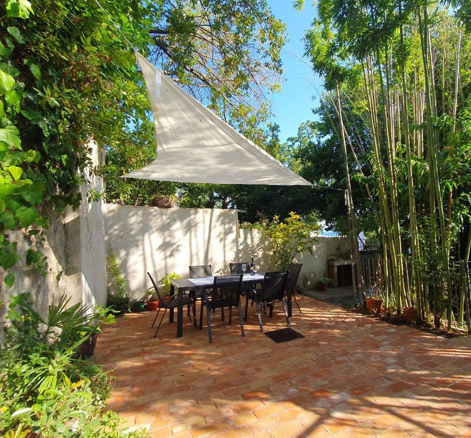 Apartamento Lola Bivio Rijeka Exterior foto
