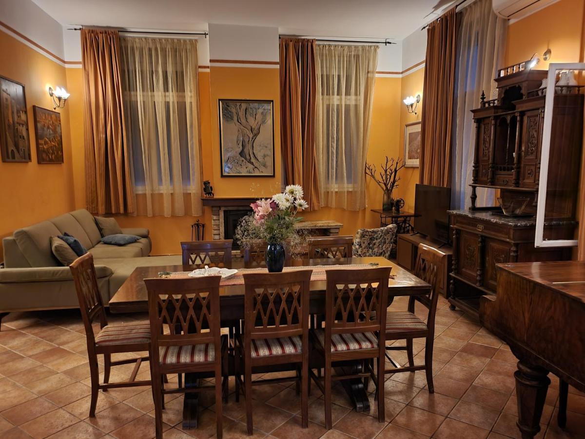 Apartamento Lola Bivio Rijeka Exterior foto