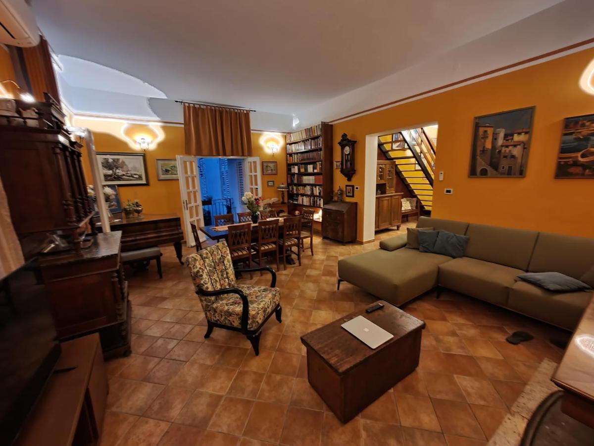 Apartamento Lola Bivio Rijeka Exterior foto