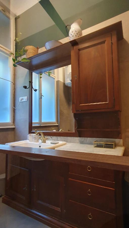 Apartamento Lola Bivio Rijeka Exterior foto