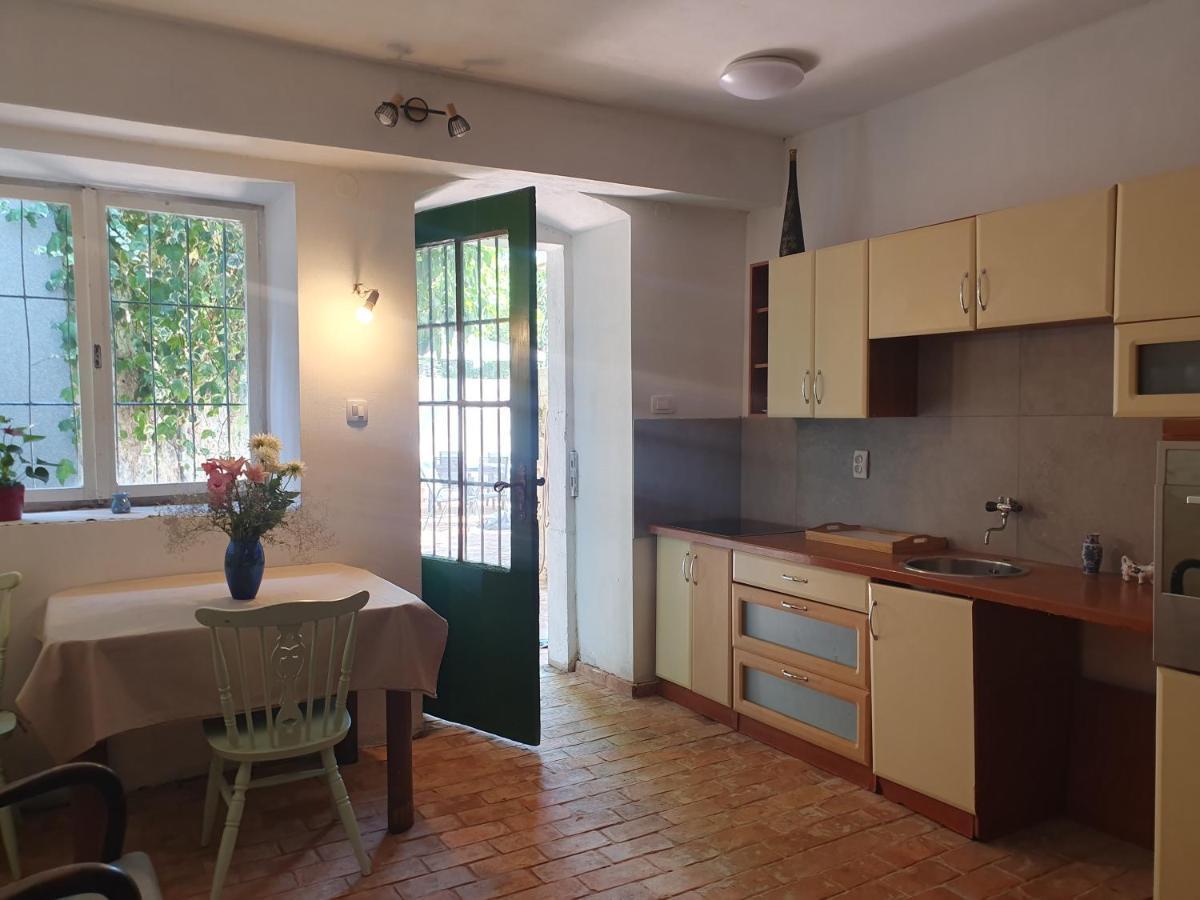 Apartamento Lola Bivio Rijeka Exterior foto