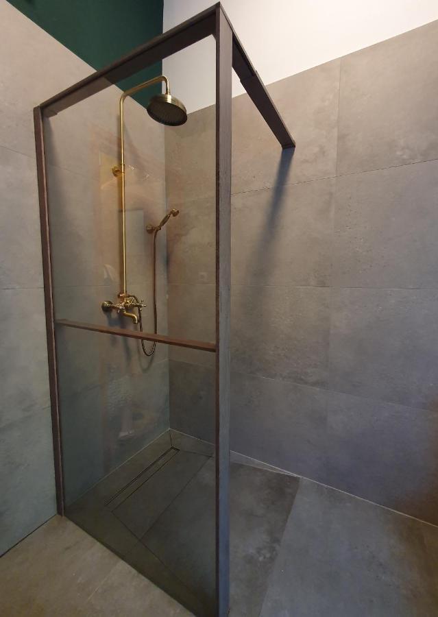 Apartamento Lola Bivio Rijeka Exterior foto