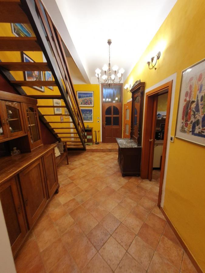 Apartamento Lola Bivio Rijeka Exterior foto