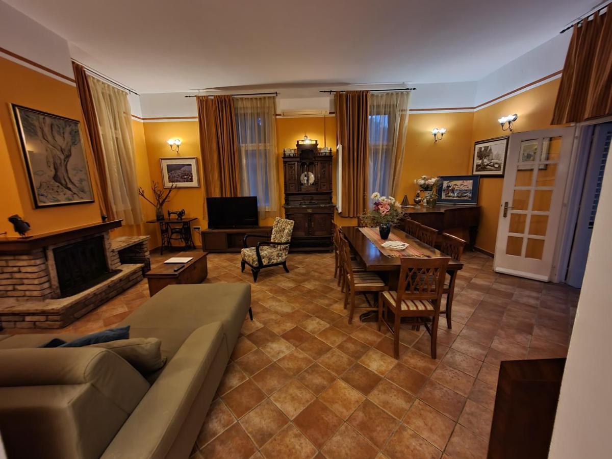 Apartamento Lola Bivio Rijeka Exterior foto