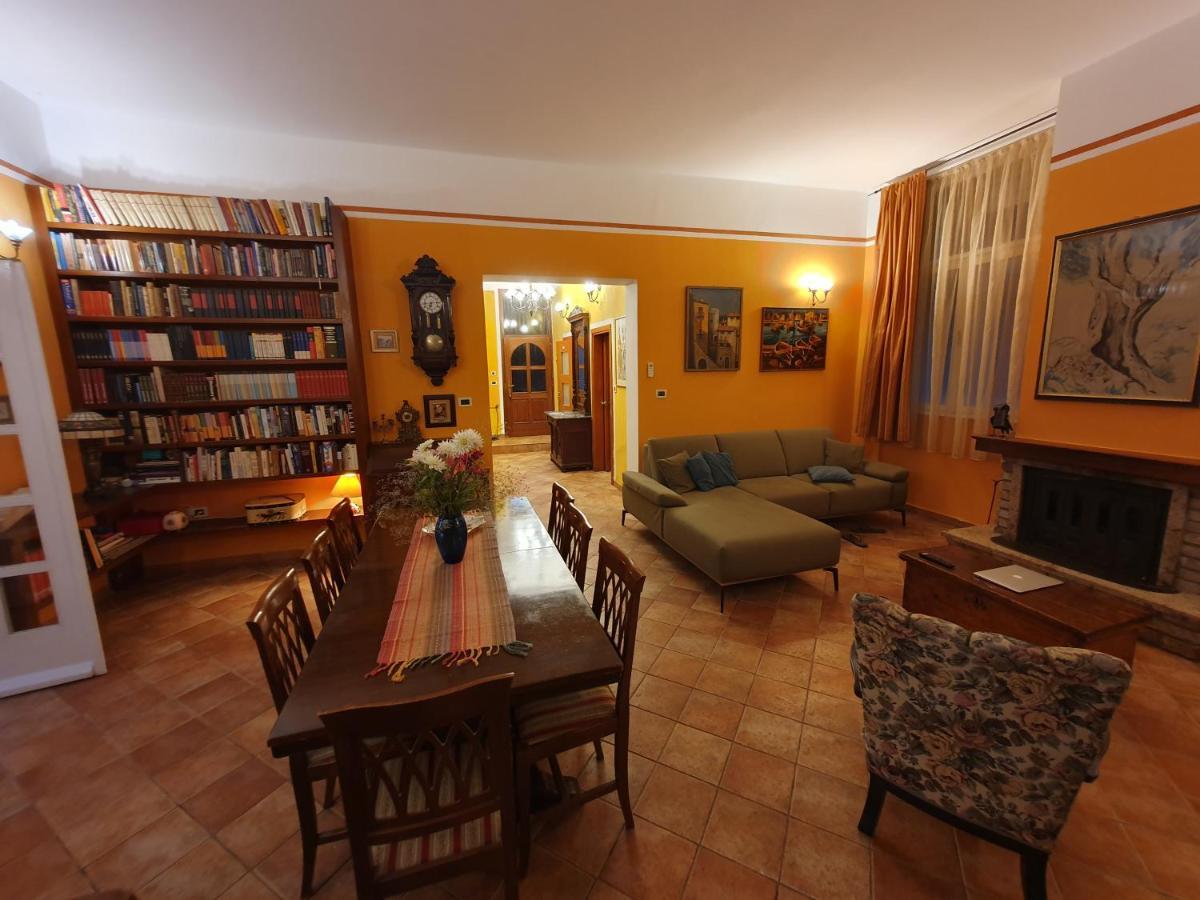 Apartamento Lola Bivio Rijeka Exterior foto