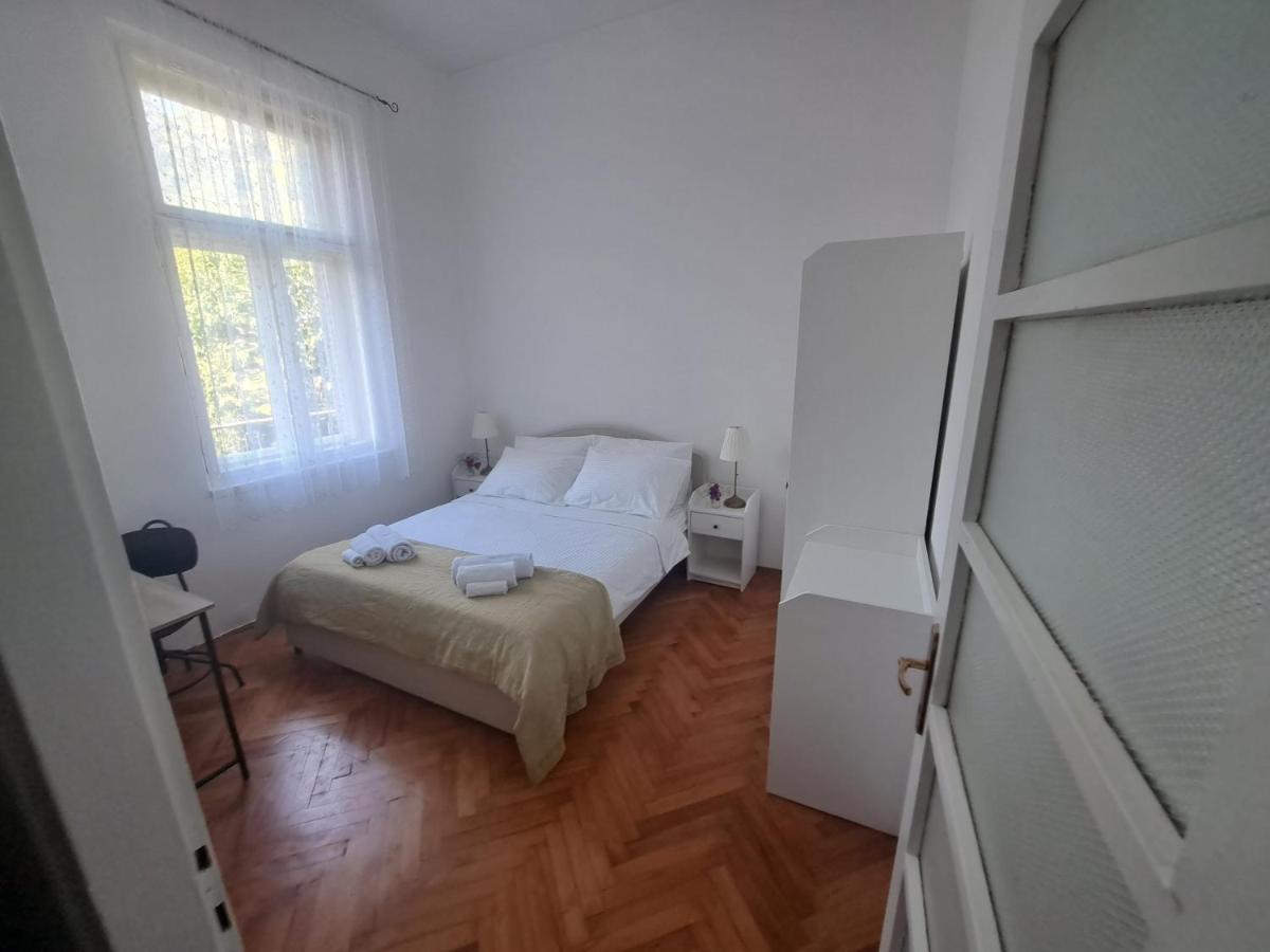Apartamento Lola Bivio Rijeka Exterior foto