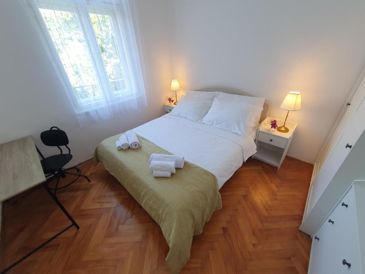 Apartamento Lola Bivio Rijeka Exterior foto
