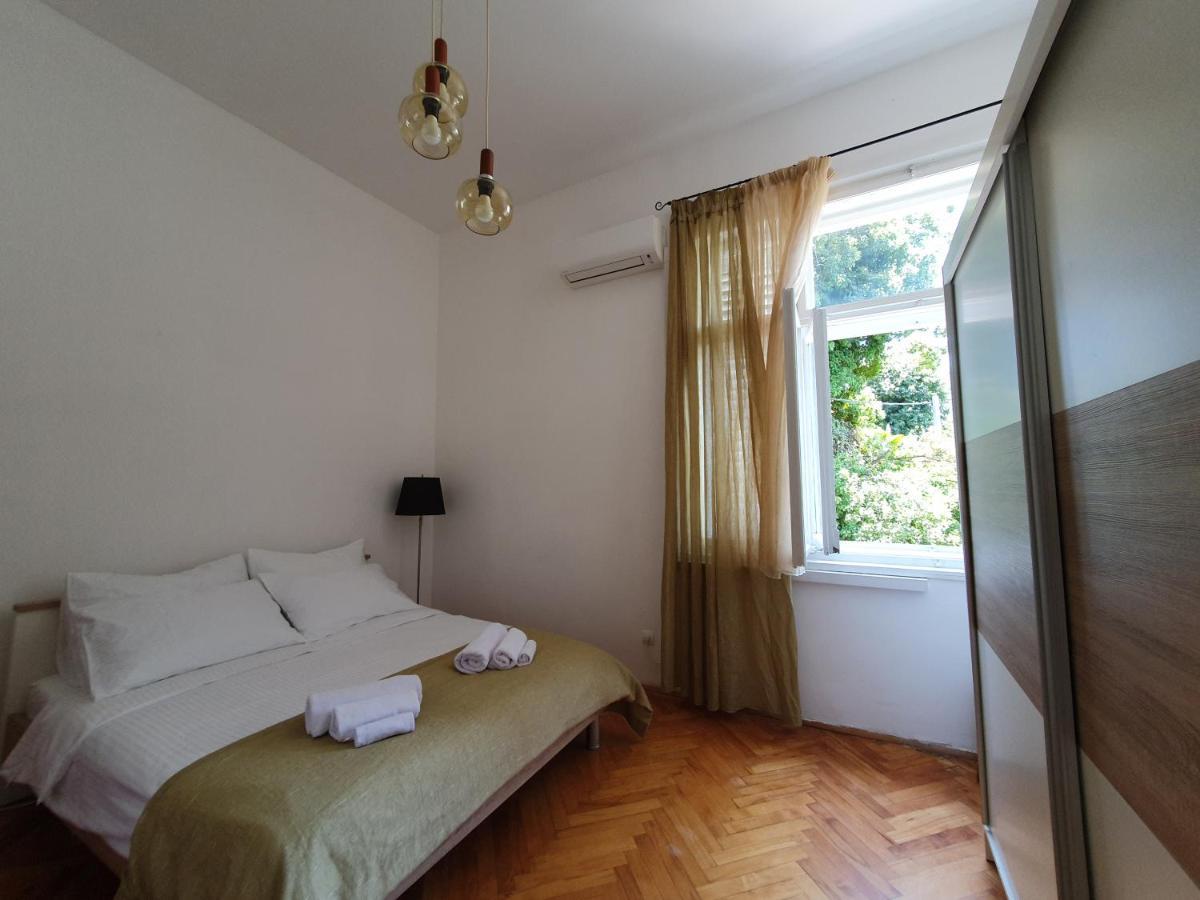 Apartamento Lola Bivio Rijeka Exterior foto