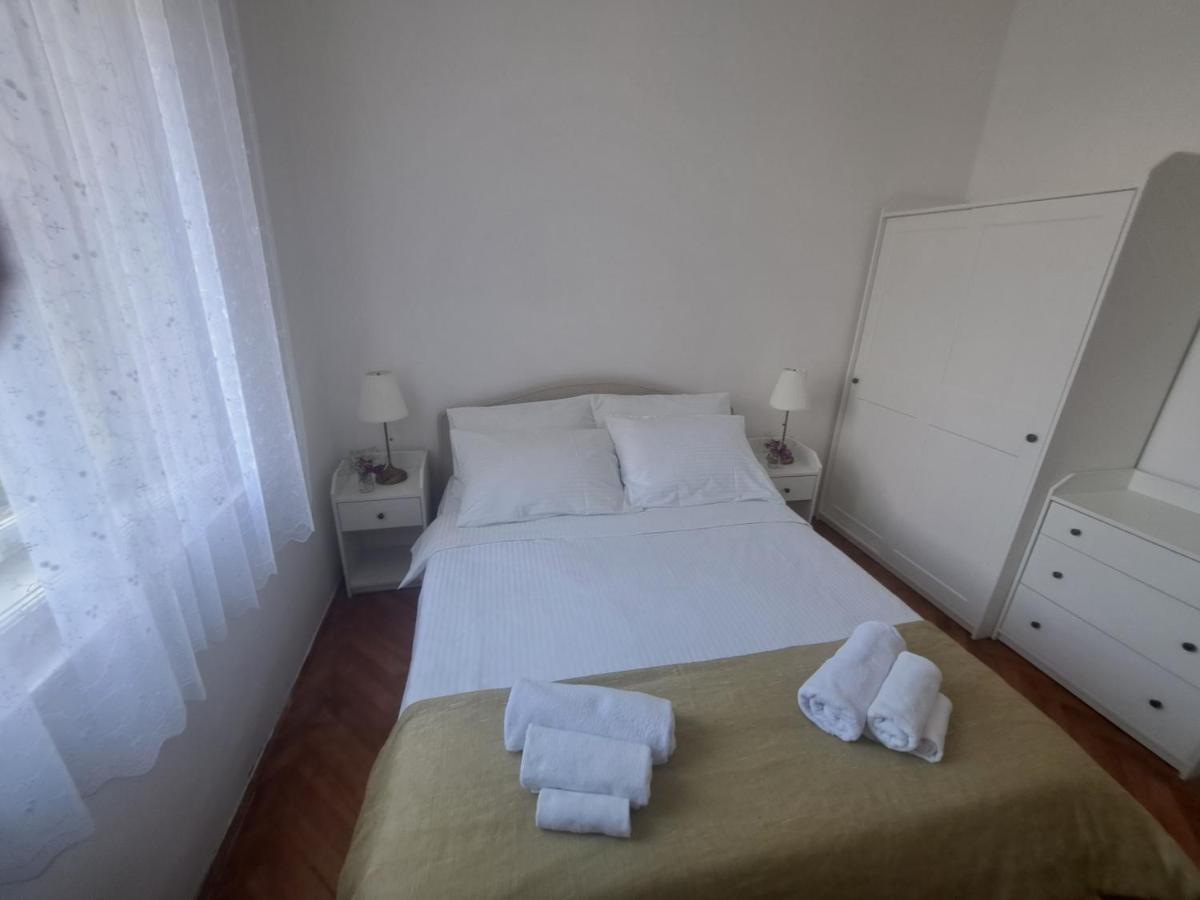 Apartamento Lola Bivio Rijeka Exterior foto
