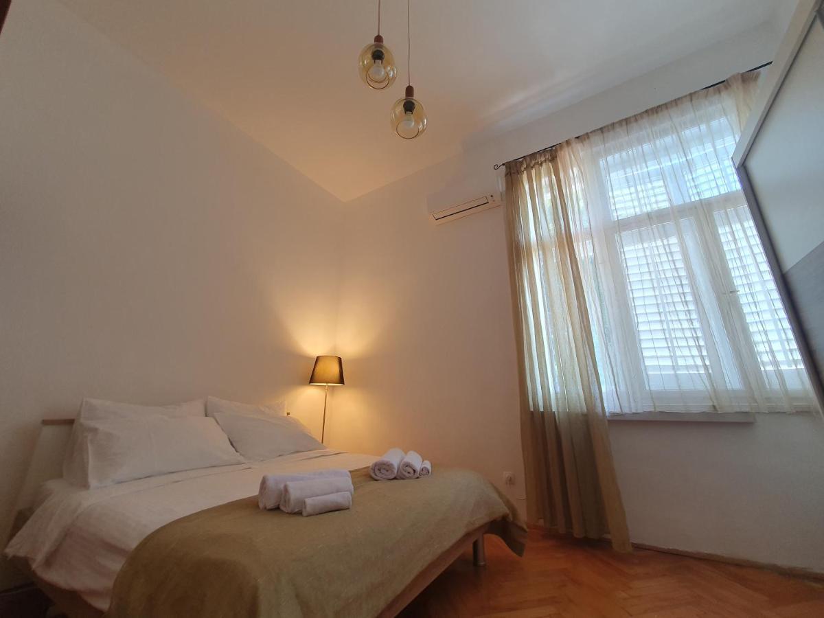 Apartamento Lola Bivio Rijeka Exterior foto