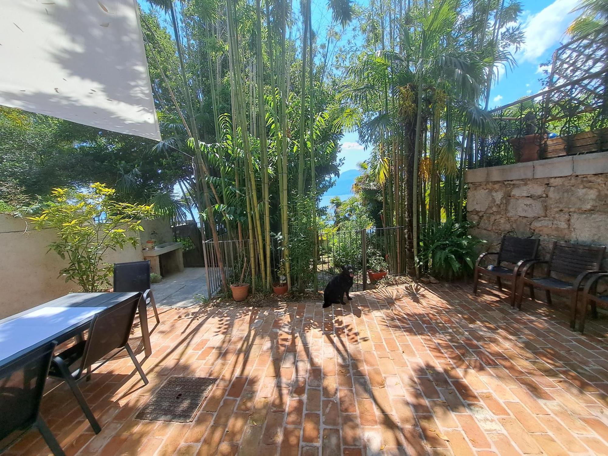 Apartamento Lola Bivio Rijeka Exterior foto